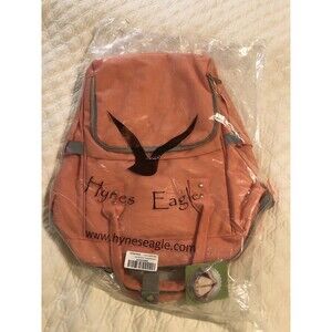 Hynes Eagle Travel Backpack Cabin Approved Carry on Bags Weekender Luggage